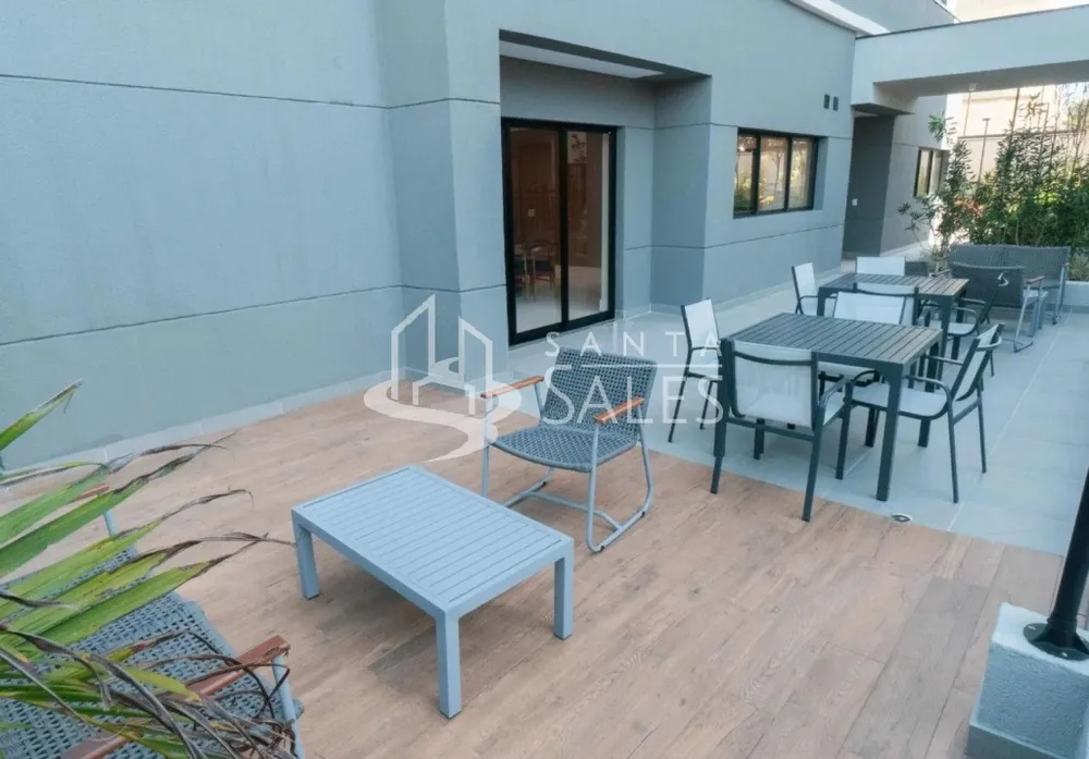 Apartamento, 3 quartos, 80 m² - Foto 15