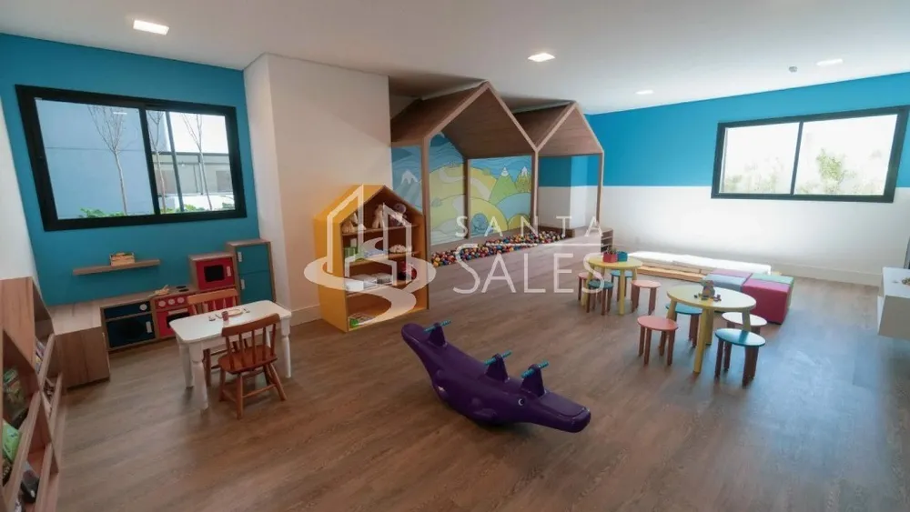 Apartamento, 3 quartos, 80 m² - Foto 16
