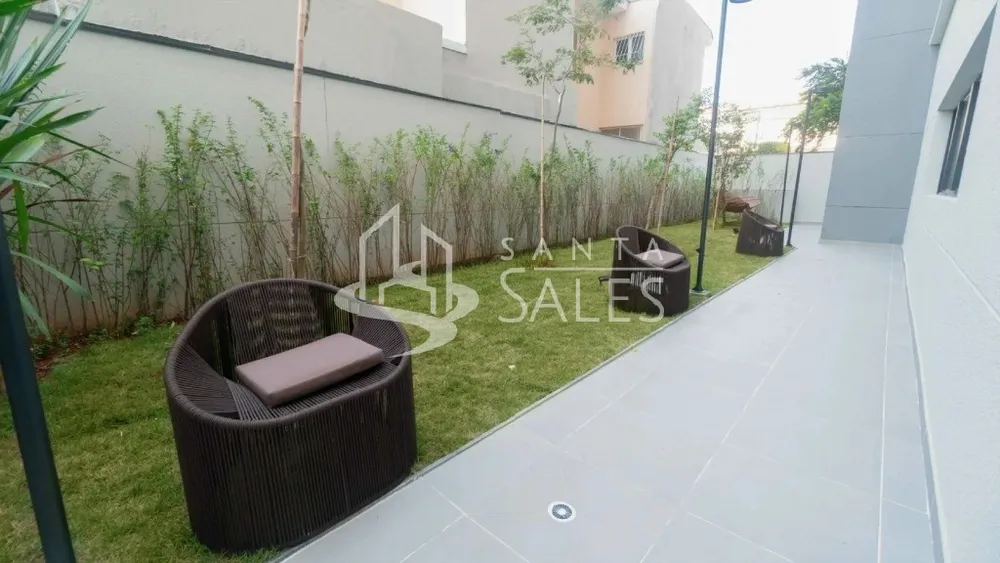 Apartamento, 3 quartos, 80 m² - Foto 14