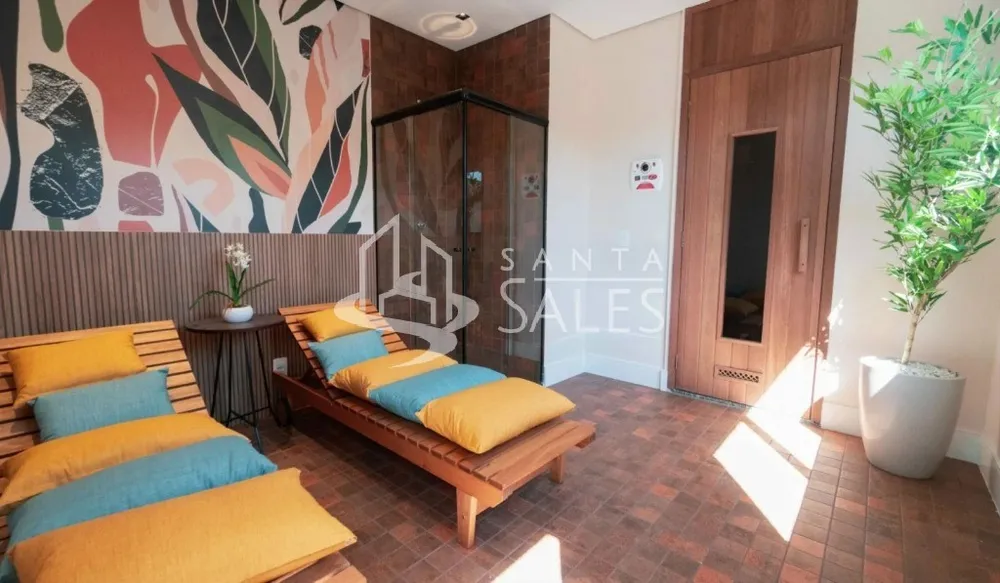 Apartamento, 3 quartos, 80 m² - Foto 11