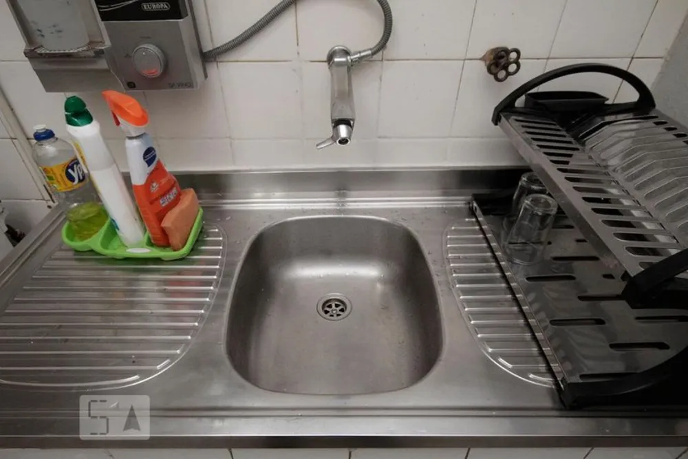 Apartamento, 1 quarto, 58 m² - Foto 11