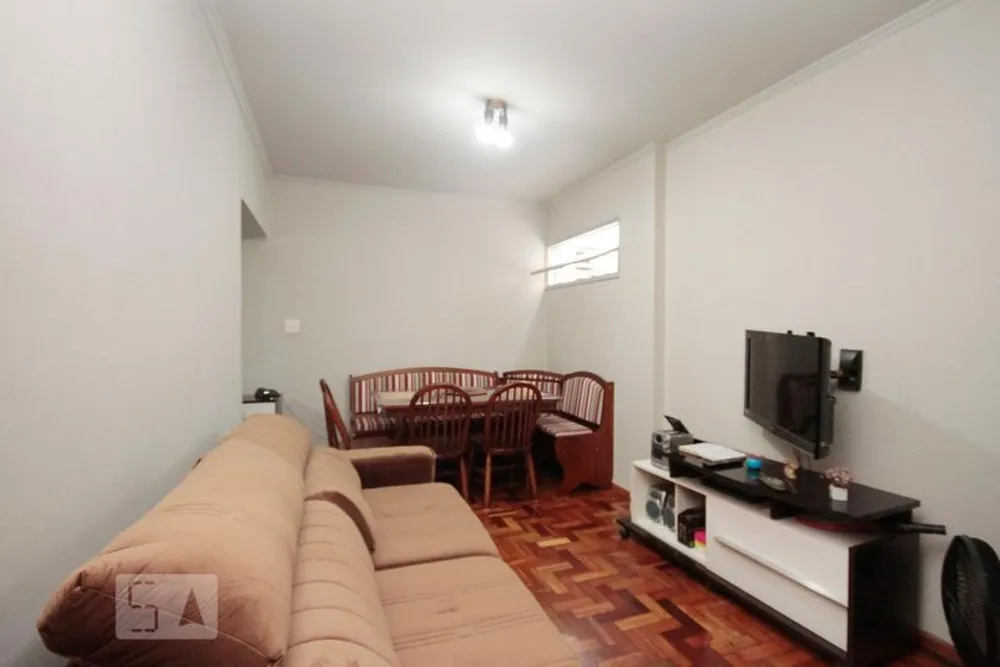 Apartamento, 1 quarto, 58 m² - Foto 5