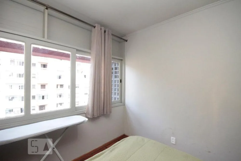 Apartamento, 1 quarto, 58 m² - Foto 7