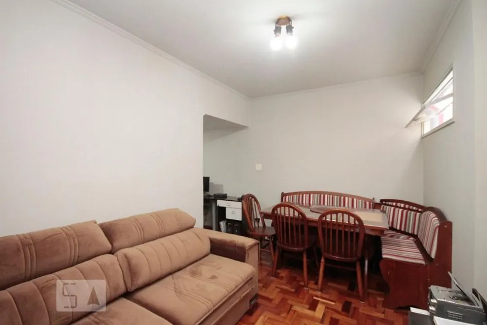 Apartamento, 1 quarto, 58 m² - Foto 2
