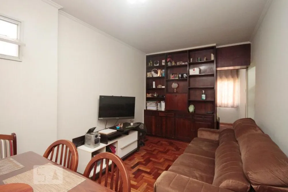 Apartamento, 1 quarto, 58 m² - Foto 9