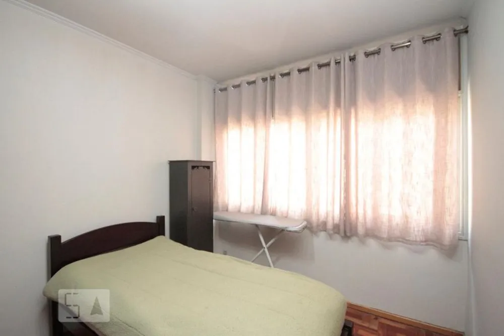 Apartamento, 1 quarto, 58 m² - Foto 3