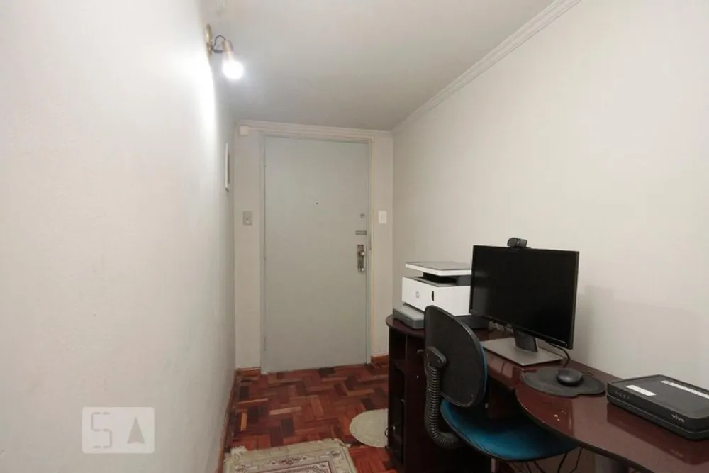 Apartamento, 1 quarto, 58 m² - Foto 4