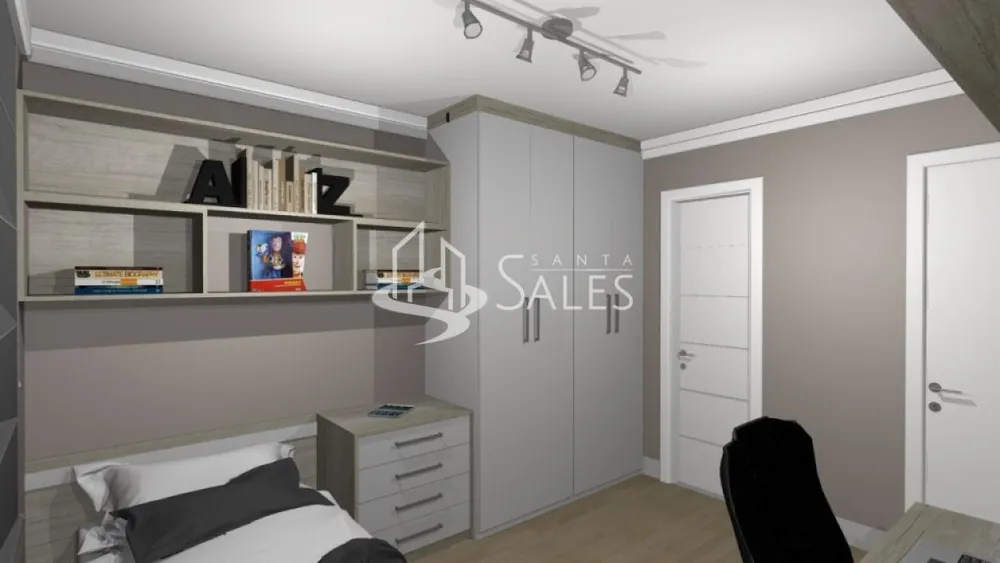 Apartamento, 3 quartos, 113 m² - Foto 8