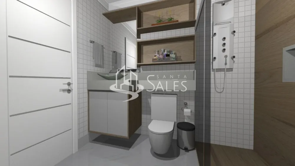 Apartamento, 3 quartos, 113 m² - Foto 6