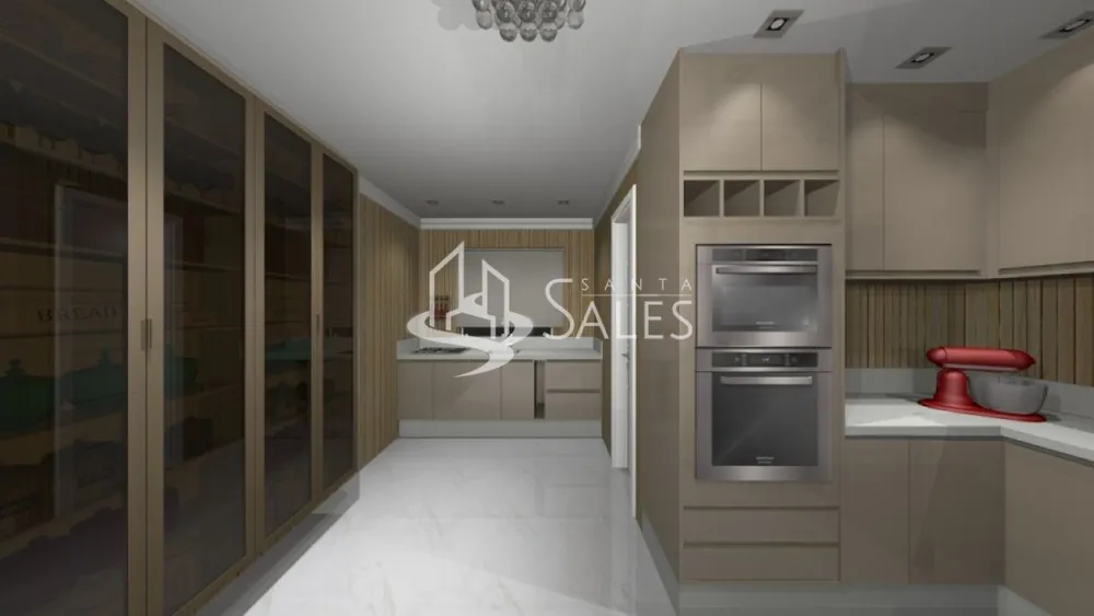 Apartamento, 3 quartos, 113 m² - Foto 5