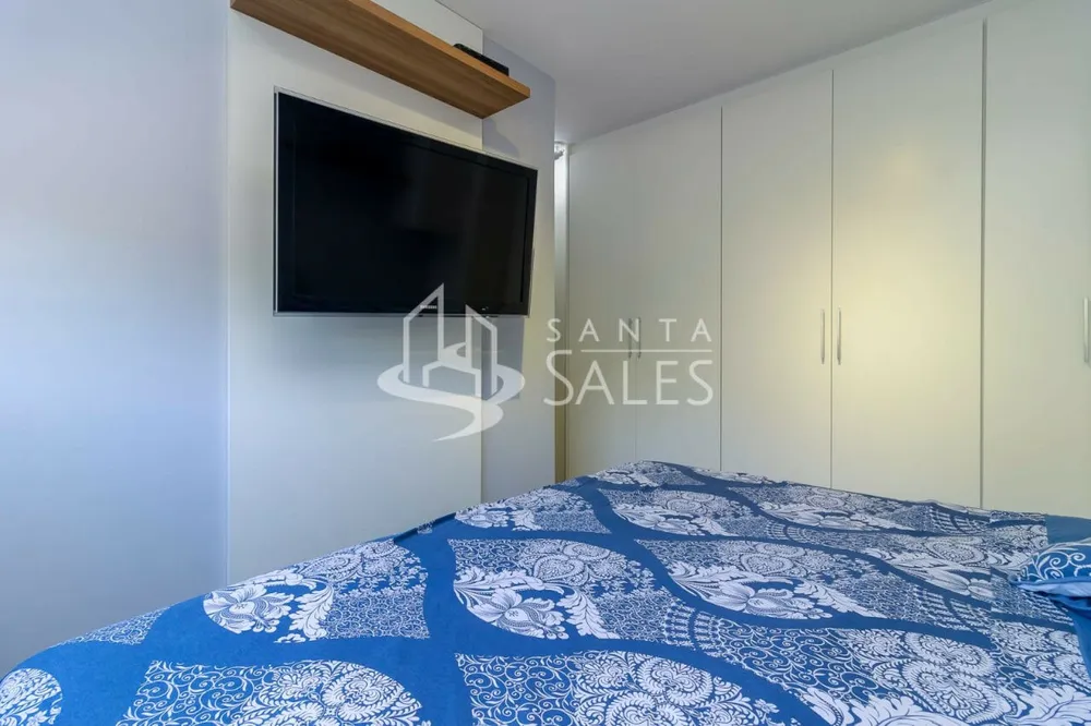 Apartamento, 2 quartos, 86 m² - Foto 2