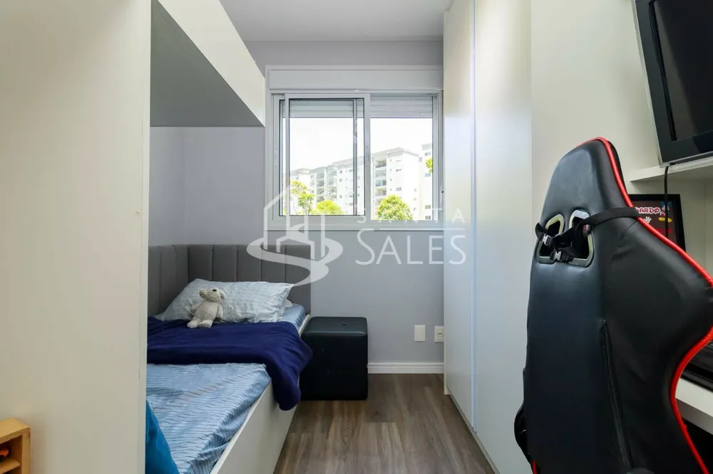 Apartamento, 2 quartos, 86 m² - Foto 6