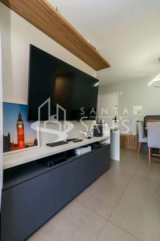 Apartamento, 2 quartos, 86 m² - Foto 5