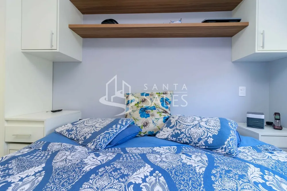 Apartamento, 2 quartos, 86 m² - Foto 3