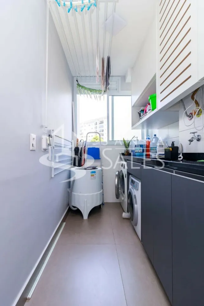 Apartamento, 2 quartos, 86 m² - Foto 4