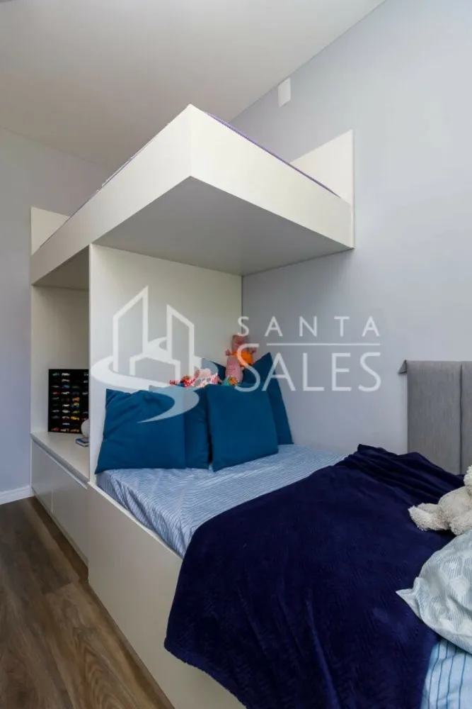 Apartamento, 2 quartos, 86 m² - Foto 3