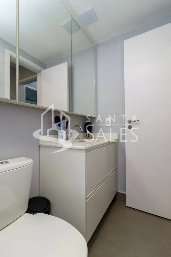 Apartamento, 2 quartos, 86 m² - Foto 2