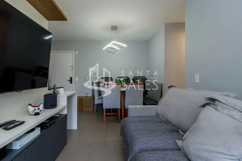 Apartamento, 2 quartos, 86 m² - Foto 1