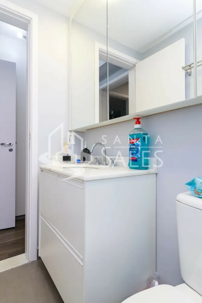 Apartamento, 2 quartos, 86 m² - Foto 11