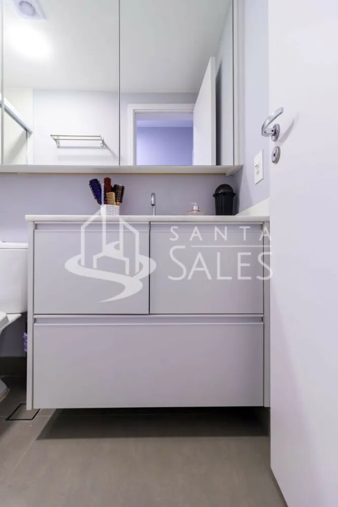 Apartamento, 2 quartos, 86 m² - Foto 8