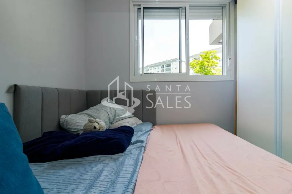 Apartamento, 2 quartos, 86 m² - Foto 7