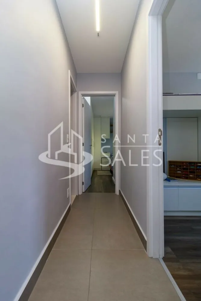 Apartamento, 2 quartos, 86 m² - Foto 1