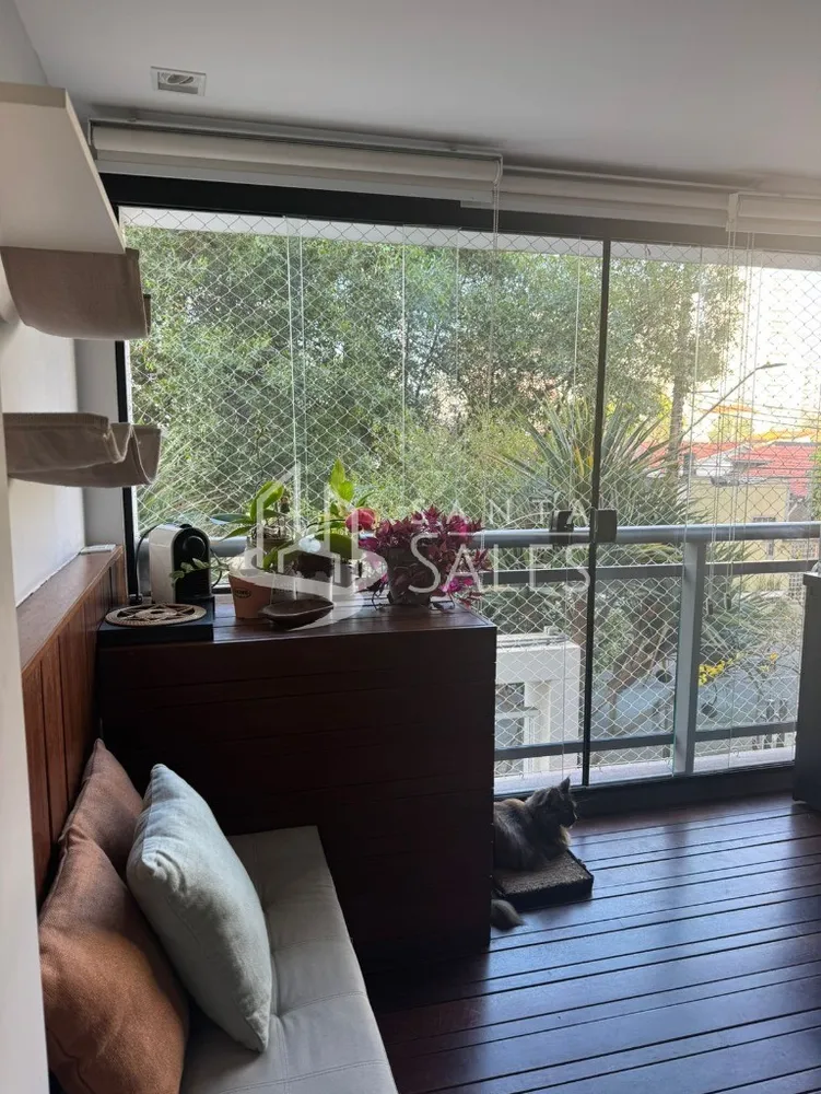 Apartamento, 1 quarto, 56 m² - Foto 3