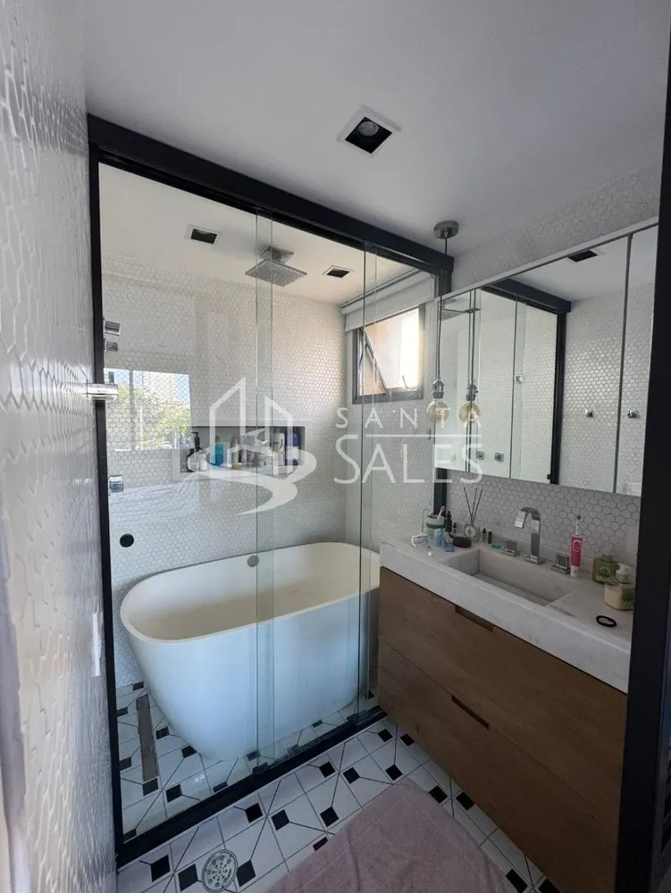 Apartamento, 1 quarto, 56 m² - Foto 2