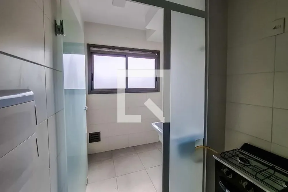 Kitnet-Studio, 27 m² - Foto 2