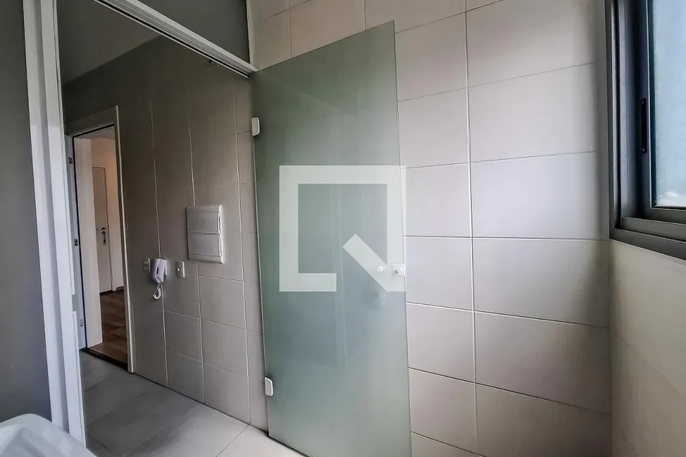 Kitnet-Studio, 27 m² - Foto 1