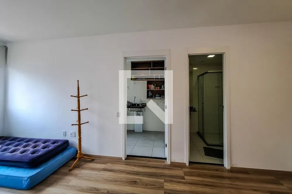Kitnet-Studio, 27 m² - Foto 5