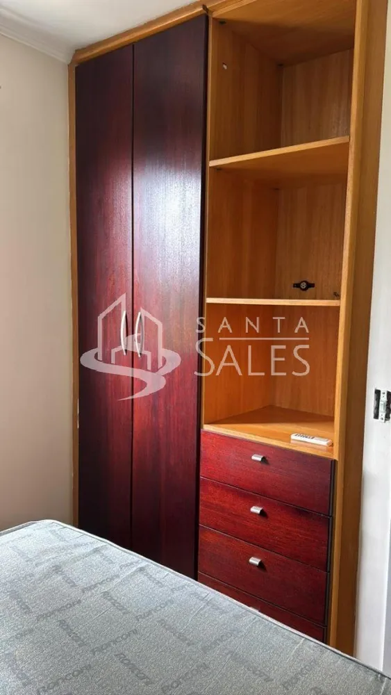 Apartamento, 3 quartos, 61 m² - Foto 3