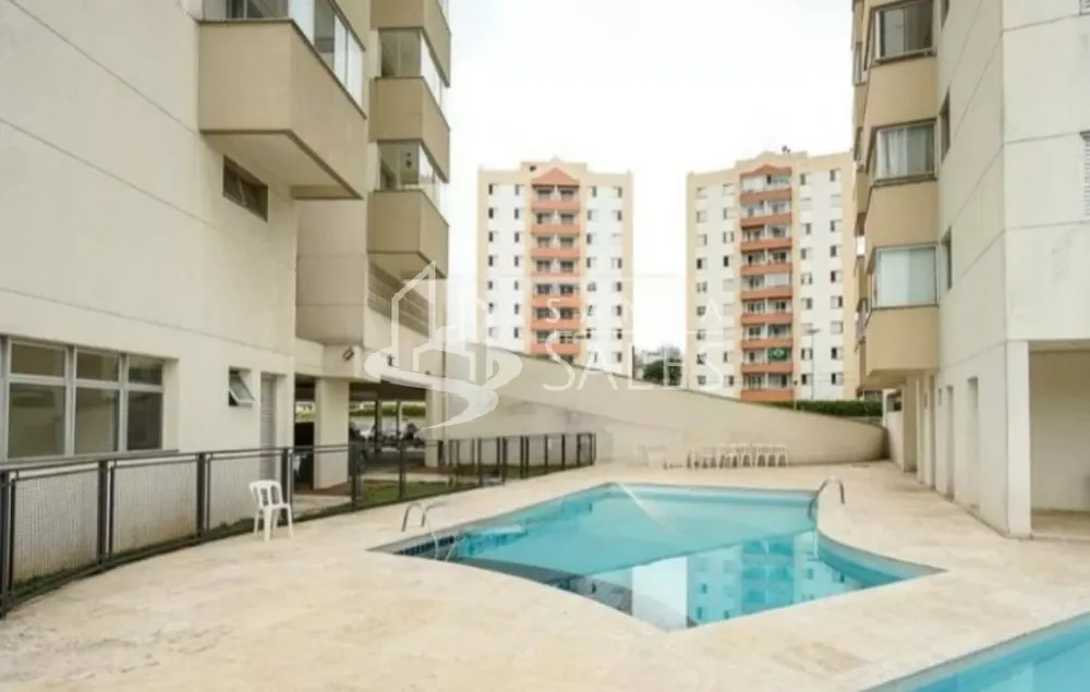 Apartamento, 3 quartos, 61 m² - Foto 8