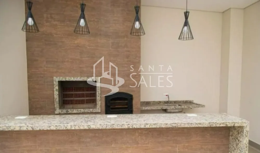 Apartamento, 3 quartos, 61 m² - Foto 11
