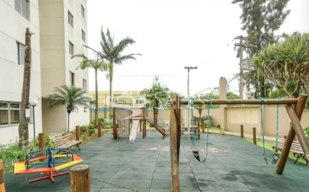 Apartamento, 3 quartos, 61 m² - Foto 9