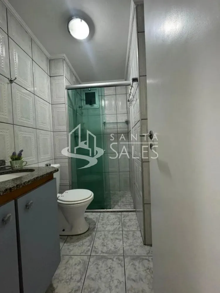 Apartamento, 3 quartos, 61 m² - Foto 6