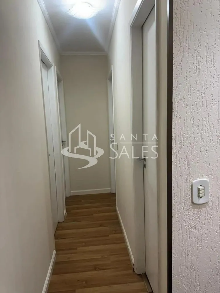 Apartamento, 3 quartos, 61 m² - Foto 5