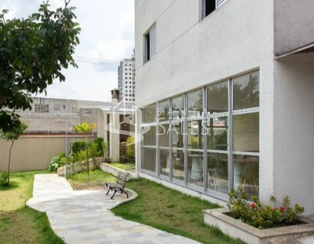 Apartamento, 3 quartos, 61 m² - Foto 7