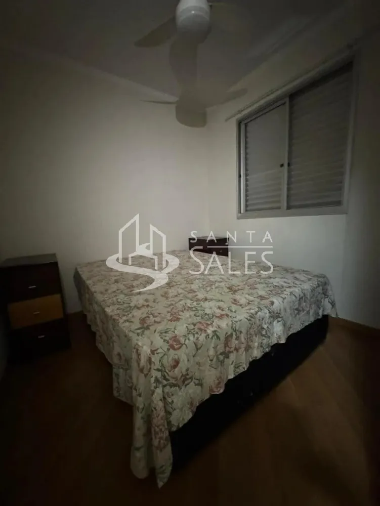 Apartamento, 3 quartos, 61 m² - Foto 4