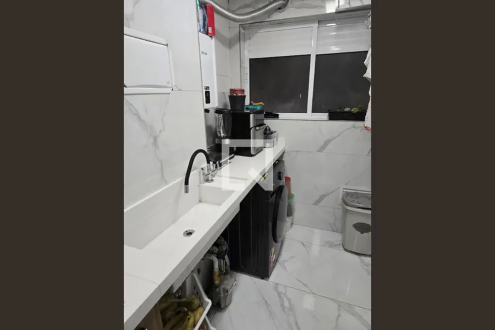 Apartamento, 2 quartos, 52 m² - Foto 8