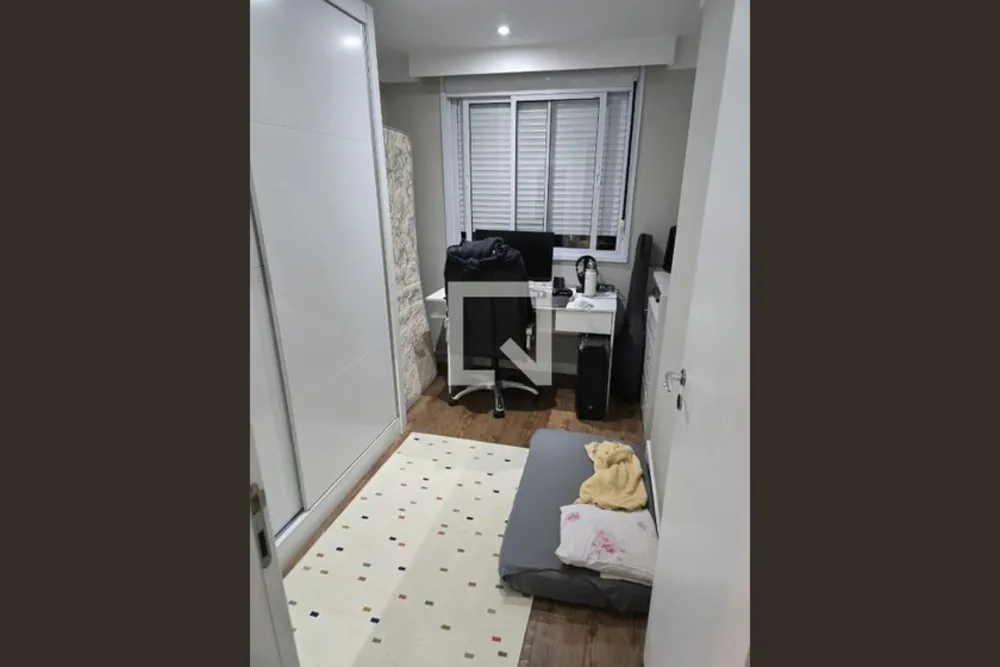 Apartamento, 2 quartos, 52 m² - Foto 3