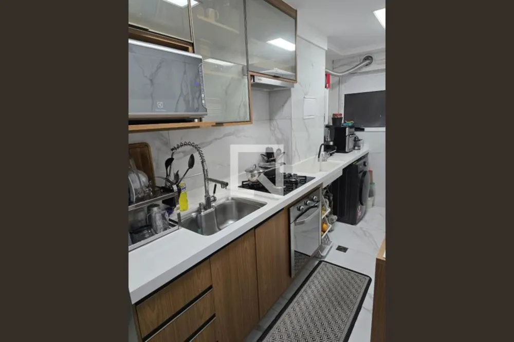 Apartamento, 2 quartos, 52 m² - Foto 5