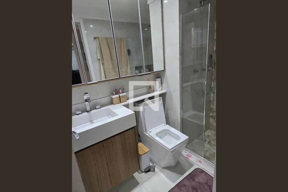 Apartamento, 2 quartos, 52 m² - Foto 1