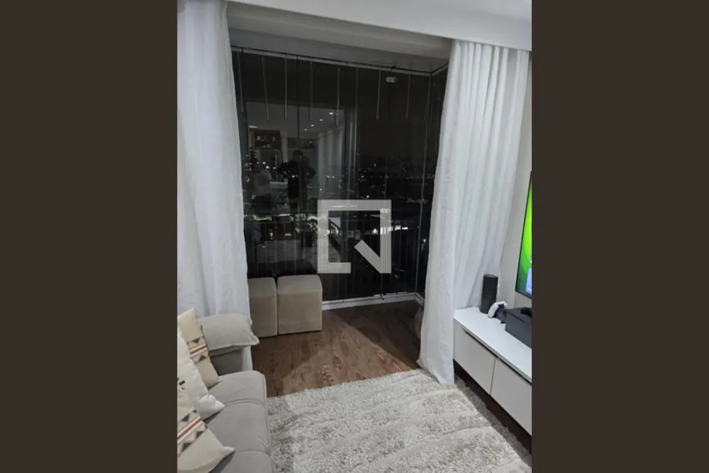 Apartamento, 2 quartos, 52 m² - Foto 6