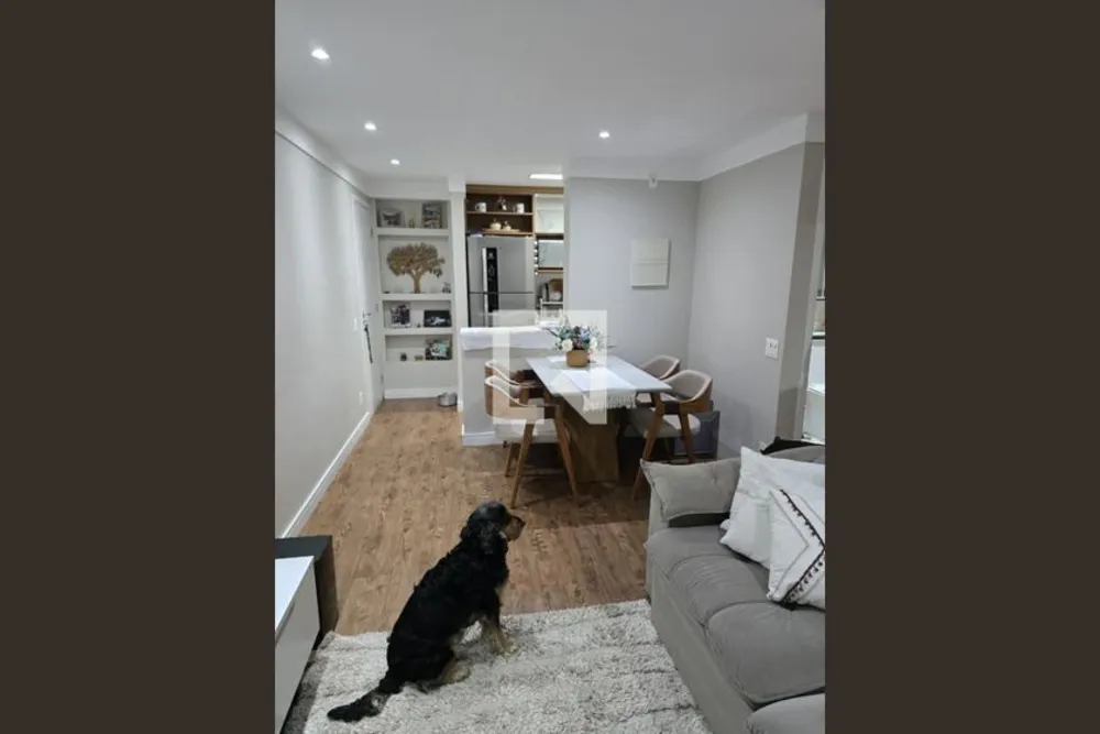 Apartamento, 2 quartos, 52 m² - Foto 7