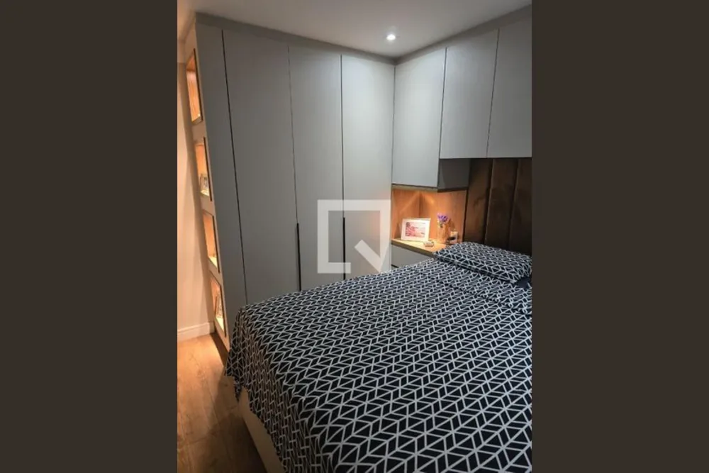 Apartamento, 2 quartos, 52 m² - Foto 2