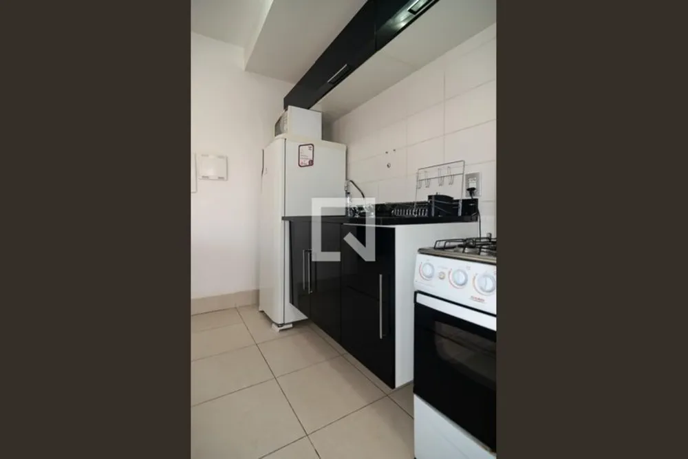 Apartamento, 1 quarto, 47 m² - Foto 3