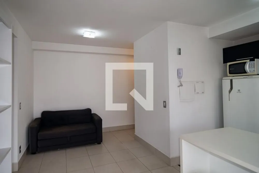 Apartamento, 1 quarto, 47 m² - Foto 2
