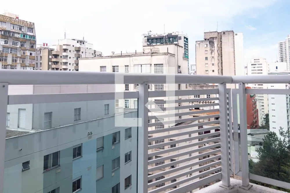 Apartamento, 1 quarto, 47 m² - Foto 5