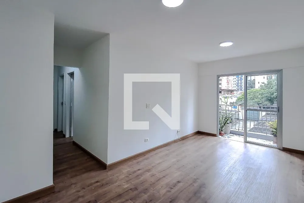 Apartamento, 3 quartos, 77 m² - Foto 1